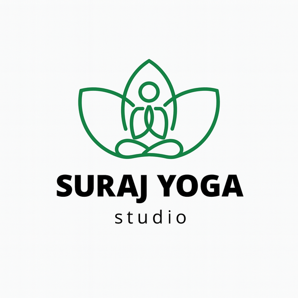 Suraj yoga 
