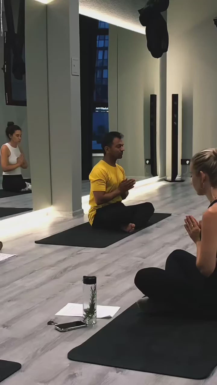 Load video: Erectile Dysfunction  And low sex drive || yoga cure